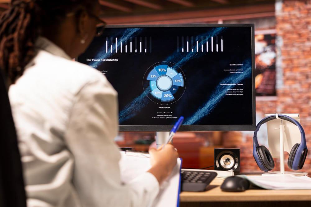 Integration Data Visualization