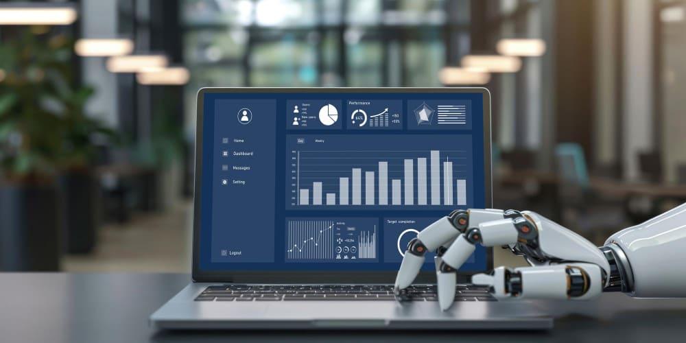 Automation Performance Monitoring